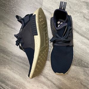 Adidas Boost NMD_R1